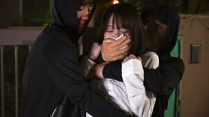 無理やり婚前交渉をする婚約者を告訴したら…ブチギレられた家族に拉致られ中出し輪姦され復讐される花嫁