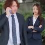 女上司をレイプする部下