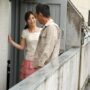 隣人の人妻を中出しレイプするヤバイやつ