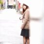 女教師をストーキングしレイプするストーカー