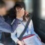 教習所の女性教習官を眠らせ昏睡レイプする生徒